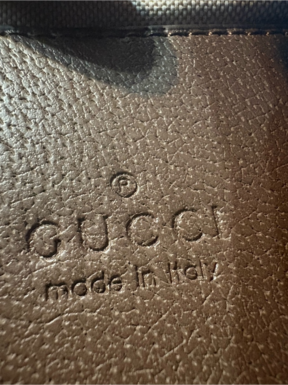 Gucci Ophidia small shoulder bag - Picture 7 of 9